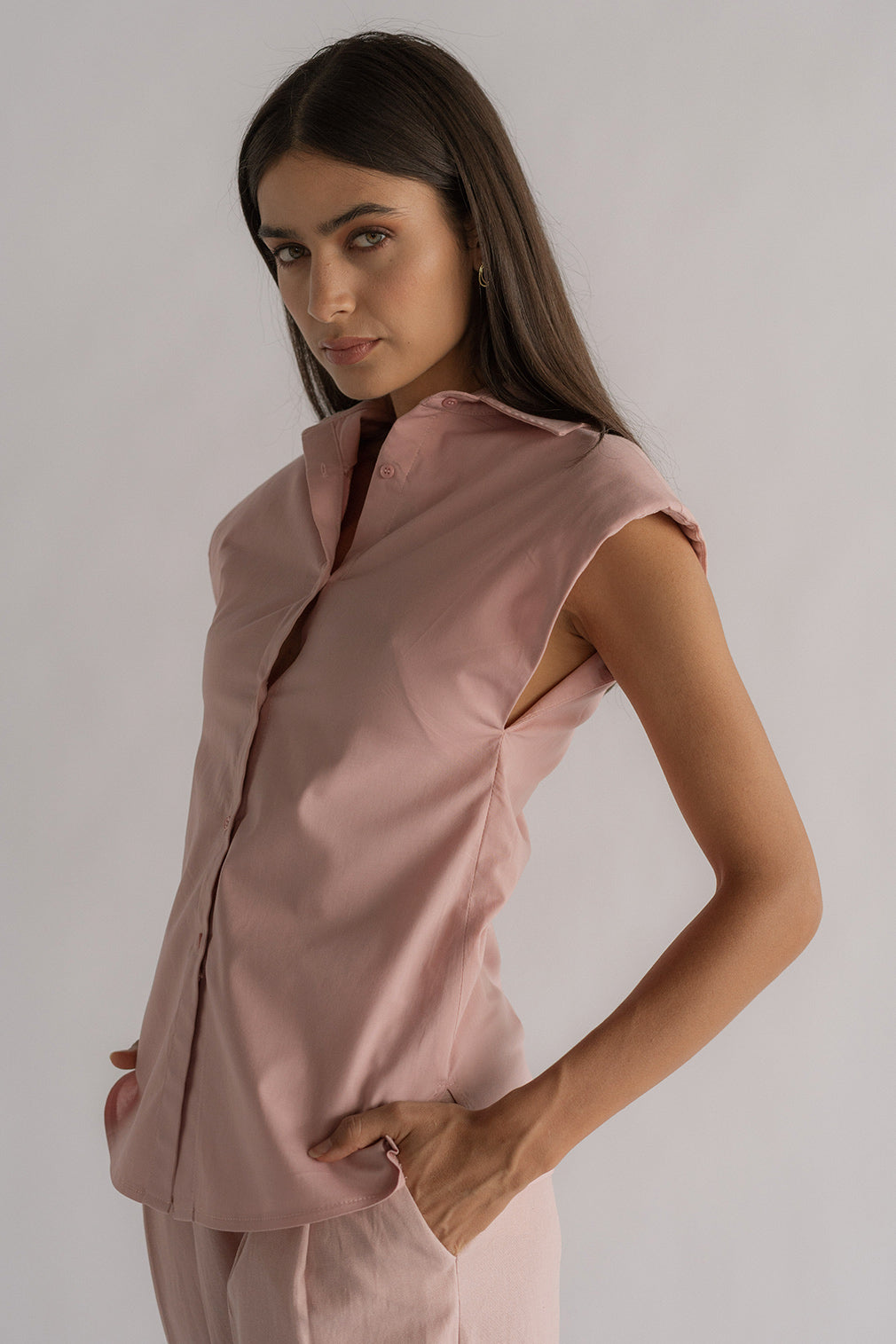 Camisa Julia