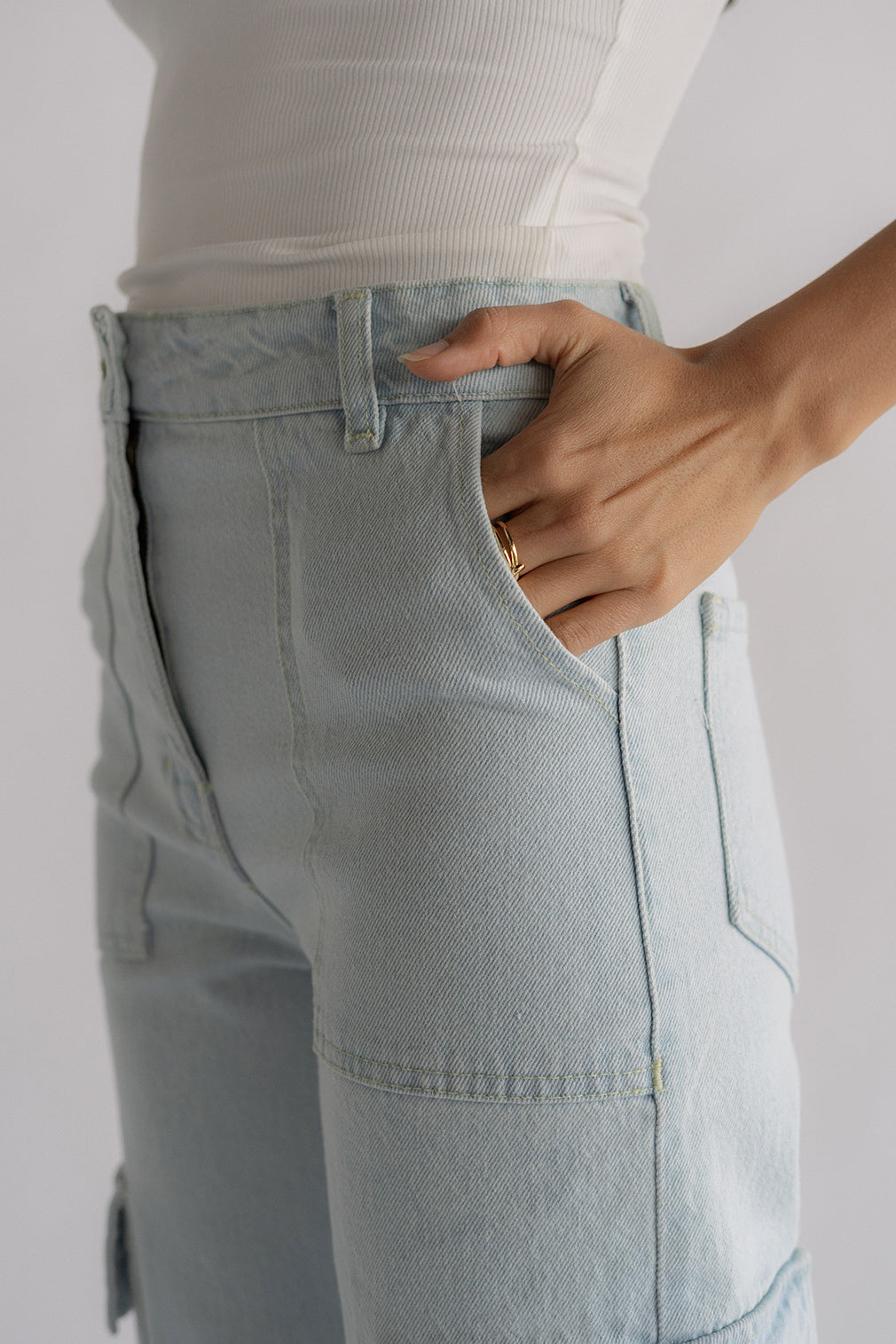 Jeans John