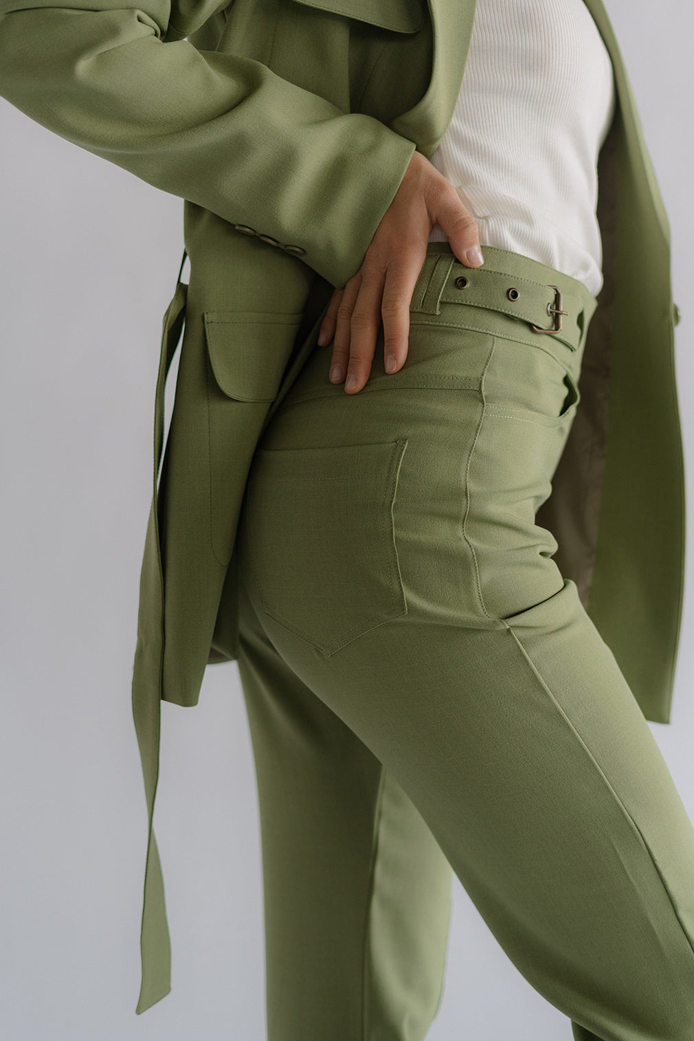 Pantalón Icarus